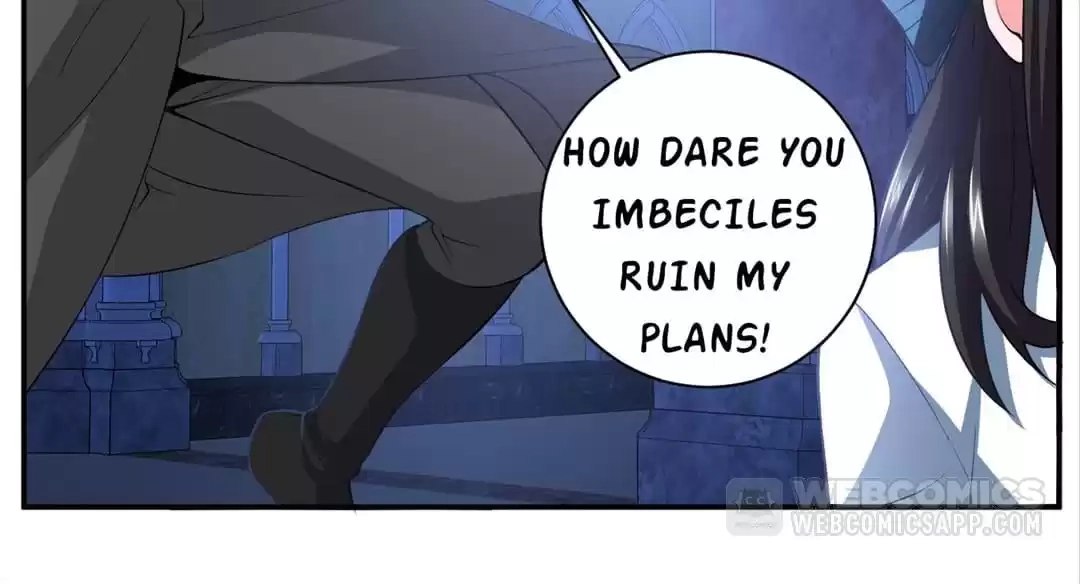 My Vampire Lover Chapter 83 page 6 - 