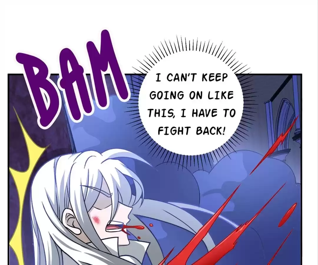 My Vampire Lover Chapter 83 page 52 - 