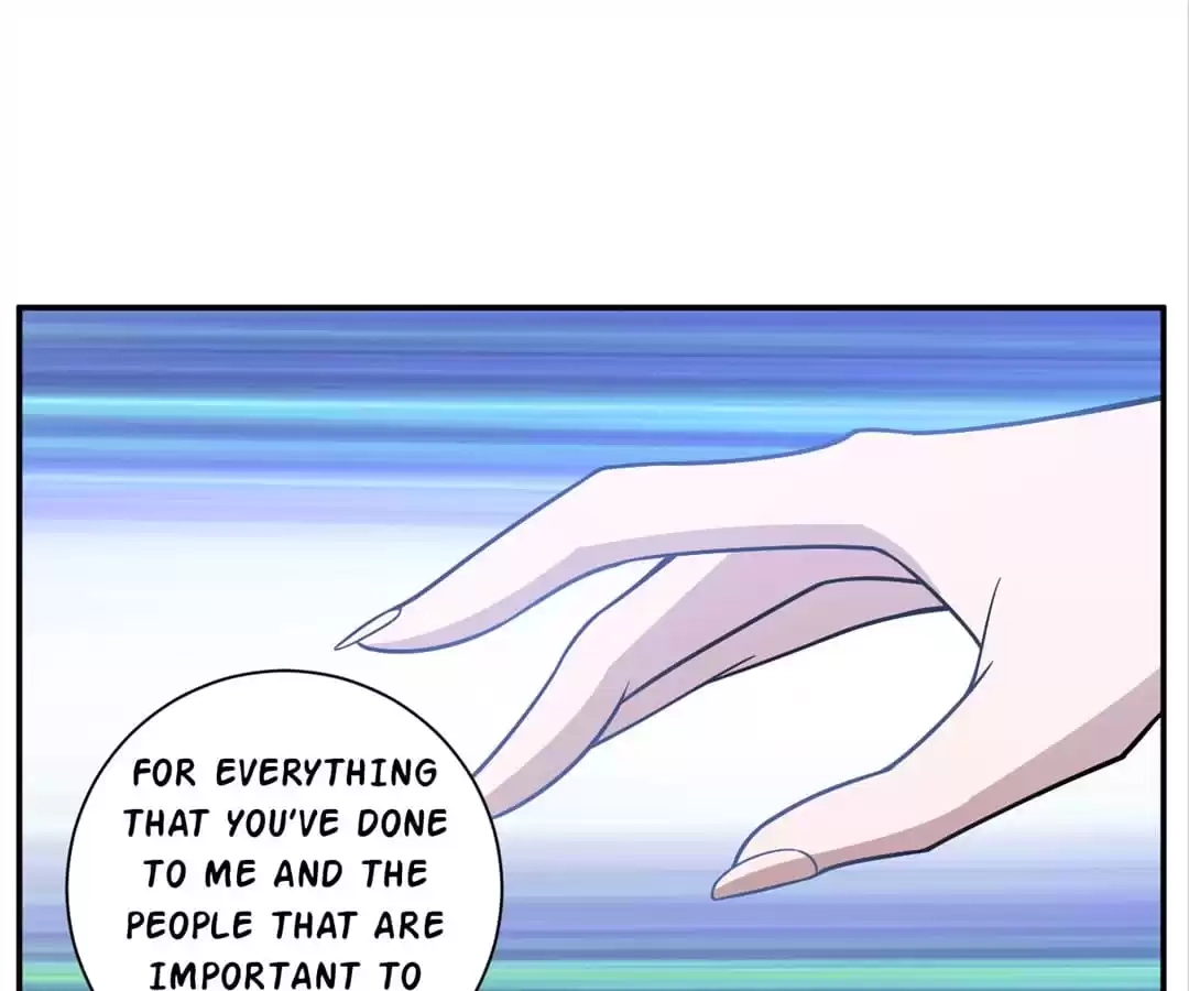 My Vampire Lover Chapter 83 page 54 - 