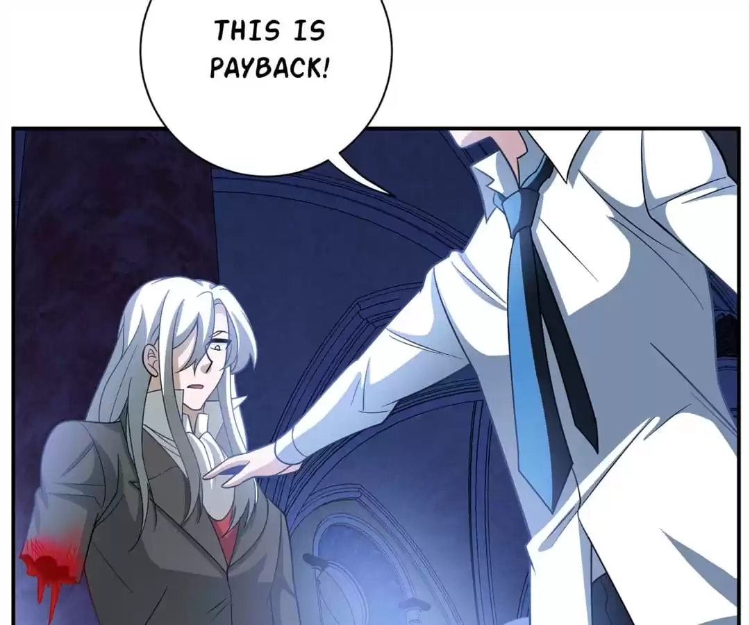 My Vampire Lover Chapter 83 page 56 - 