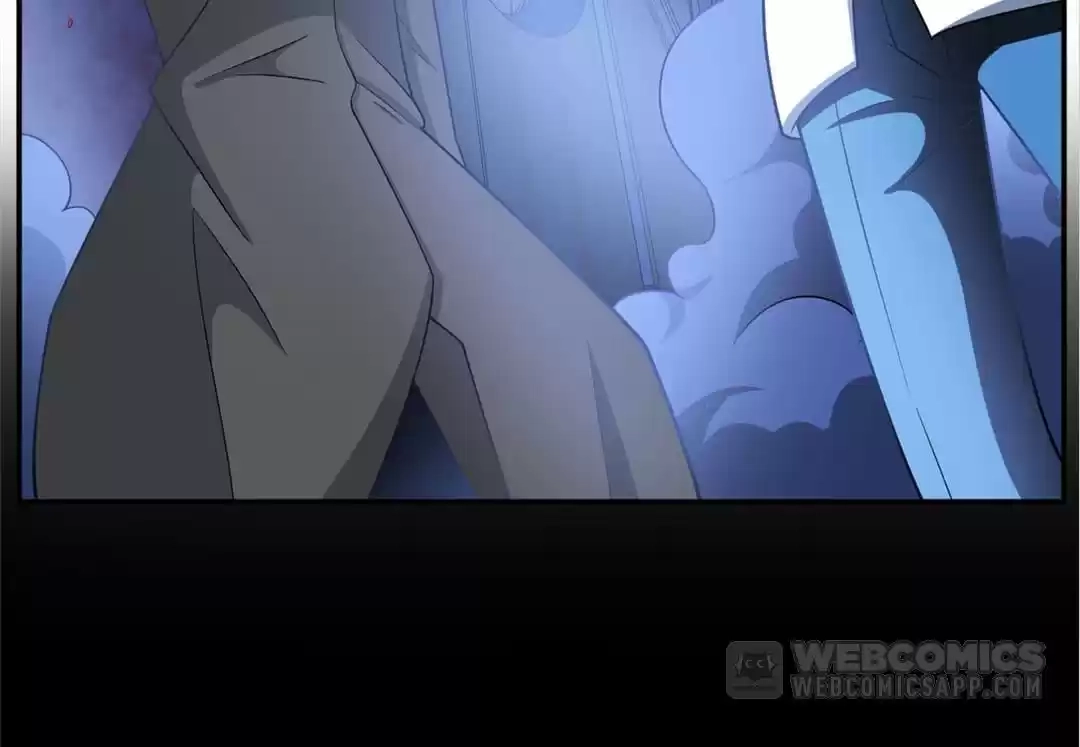 My Vampire Lover Chapter 83 page 57 - 