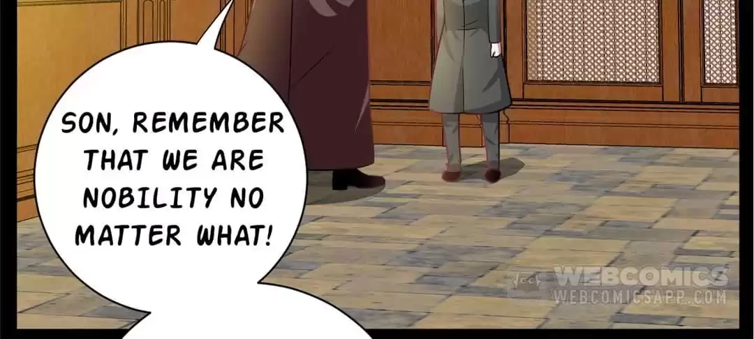 My Vampire Lover Chapter 83 page 59 - 