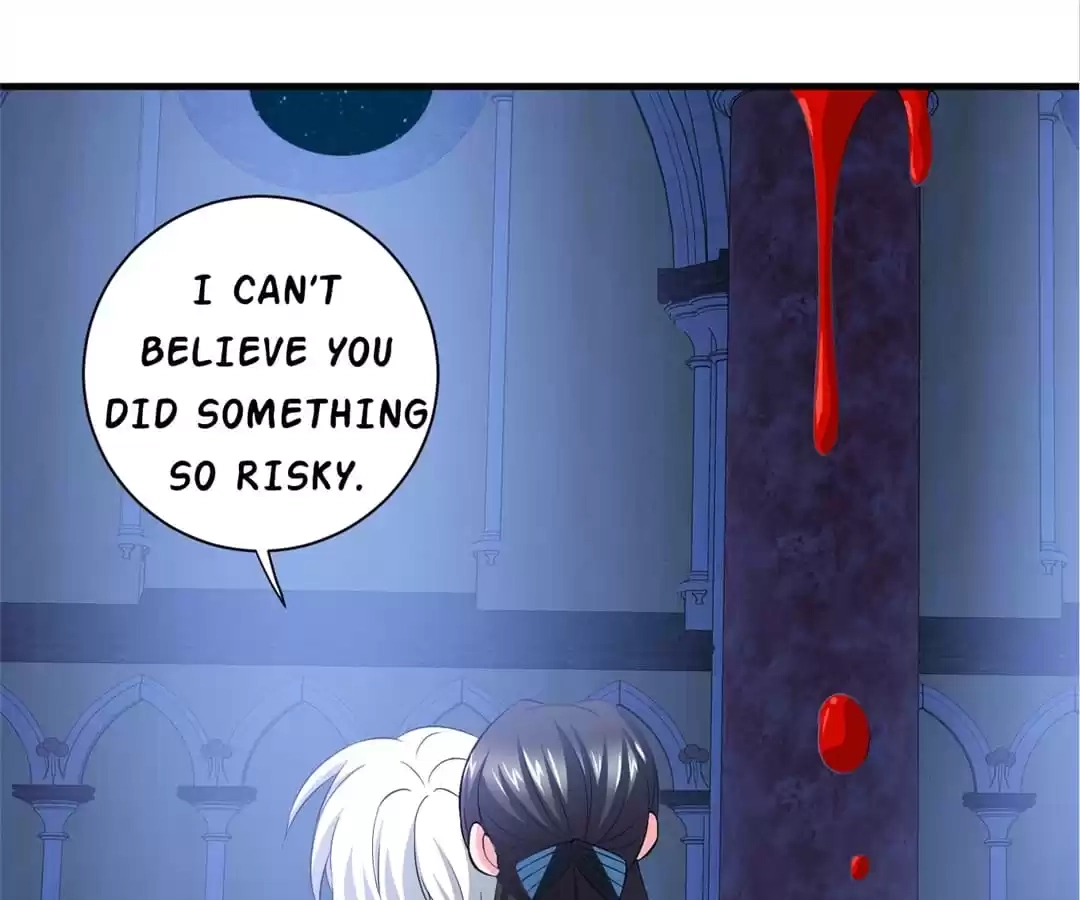 My Vampire Lover Chapter 83 page 7 - 