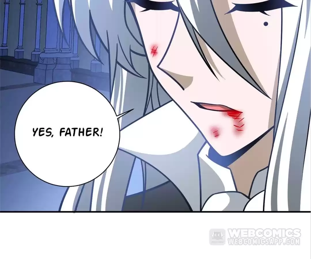 My Vampire Lover Chapter 83 page 63 - 