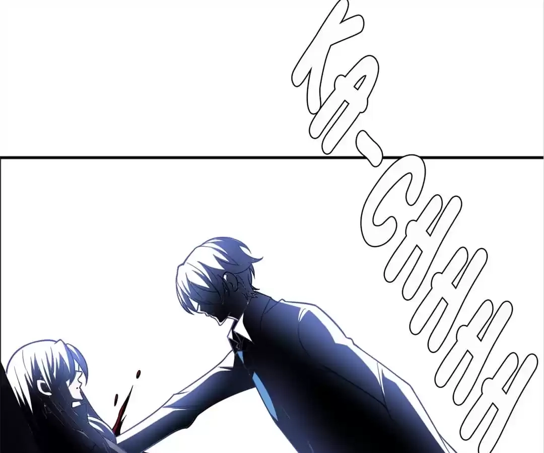 My Vampire Lover Chapter 83 page 65 - 
