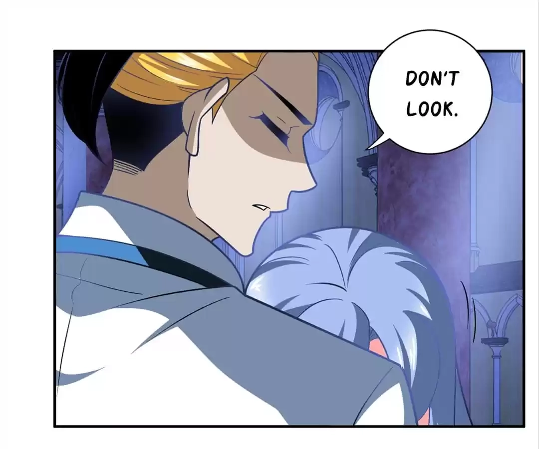My Vampire Lover Chapter 83 page 67 - 