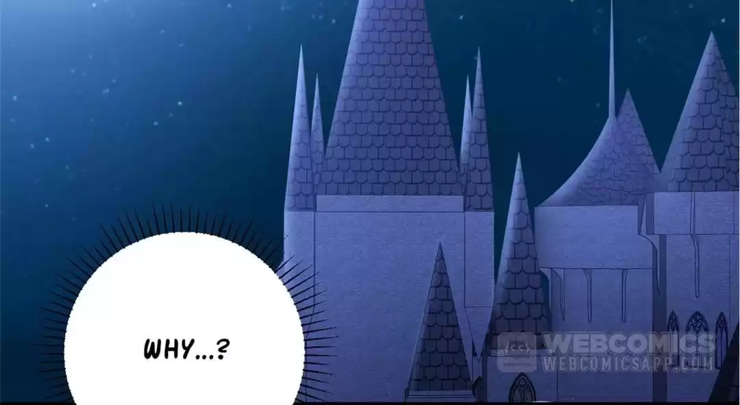 My Vampire Lover Chapter 83 page 72 - 