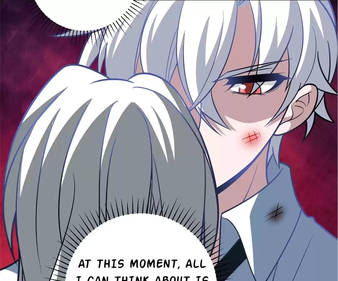 My Vampire Lover Chapter 83 page 73 - 