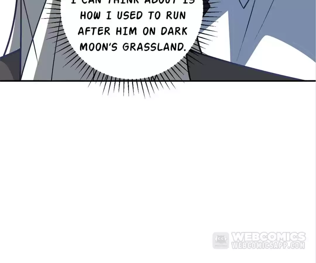 My Vampire Lover Chapter 83 page 74 - 