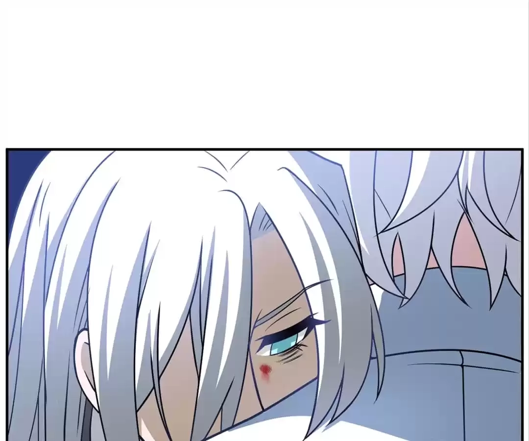 My Vampire Lover Chapter 83 page 76 - 