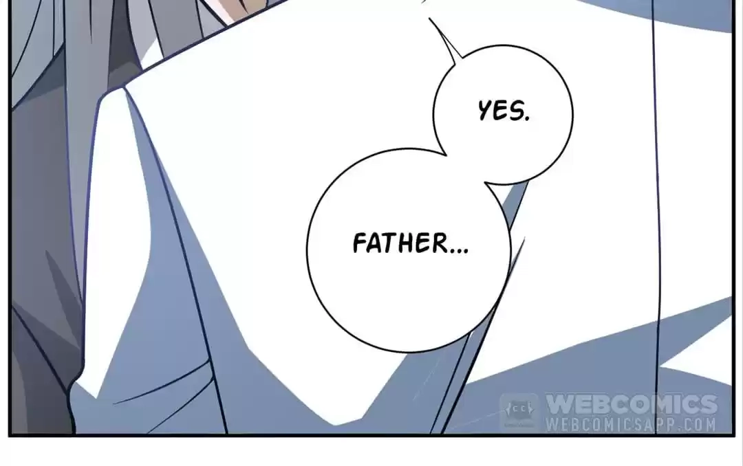 My Vampire Lover Chapter 83 page 77 - 