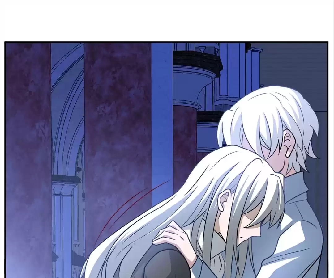 My Vampire Lover Chapter 83 page 78 - 