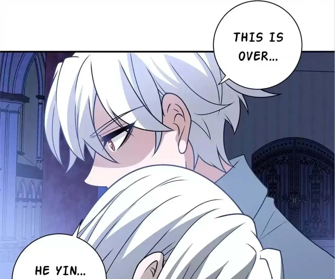My Vampire Lover Chapter 83 page 80 - 