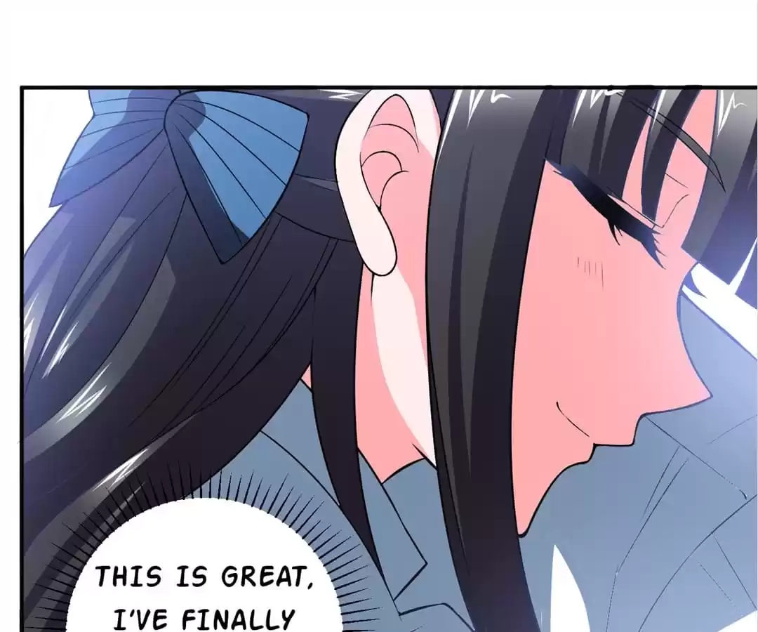 My Vampire Lover Chapter 83 page 9 - 