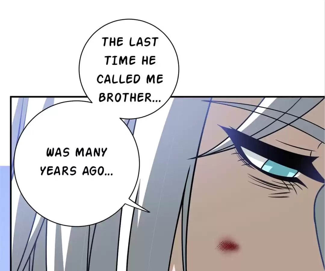 My Vampire Lover Chapter 83 page 82 - 