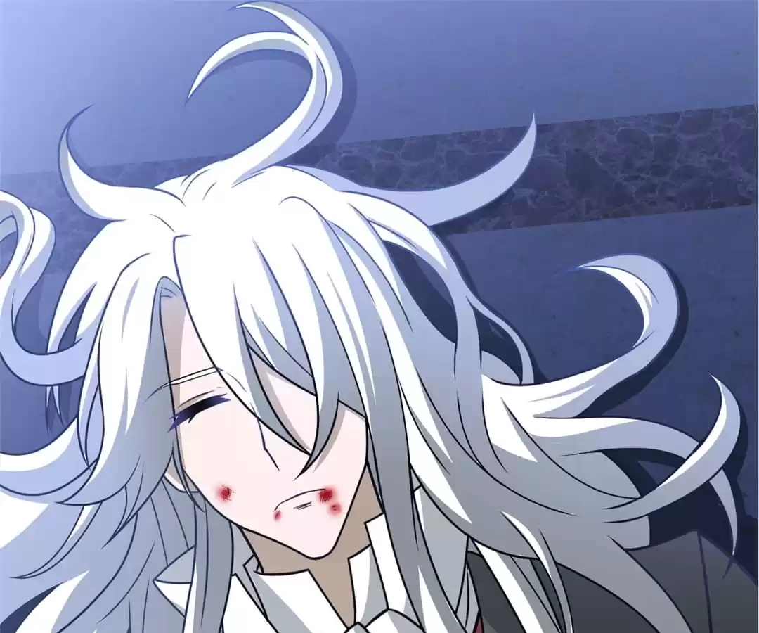 My Vampire Lover Chapter 83 page 84 - 