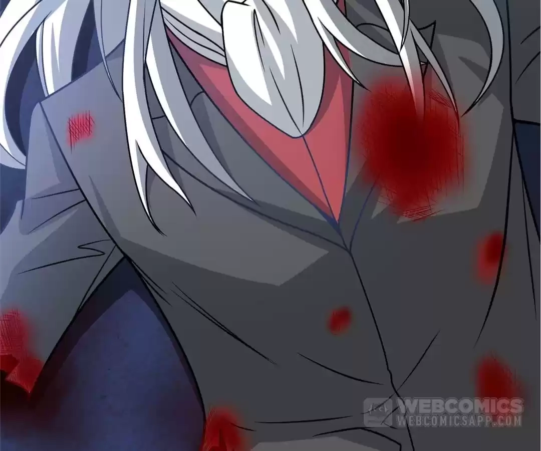 My Vampire Lover Chapter 83 page 85 - 