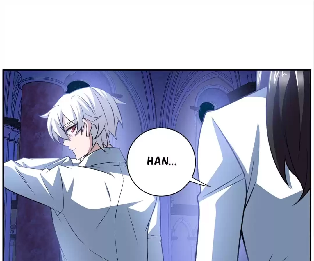 My Vampire Lover Chapter 83 page 87 - 