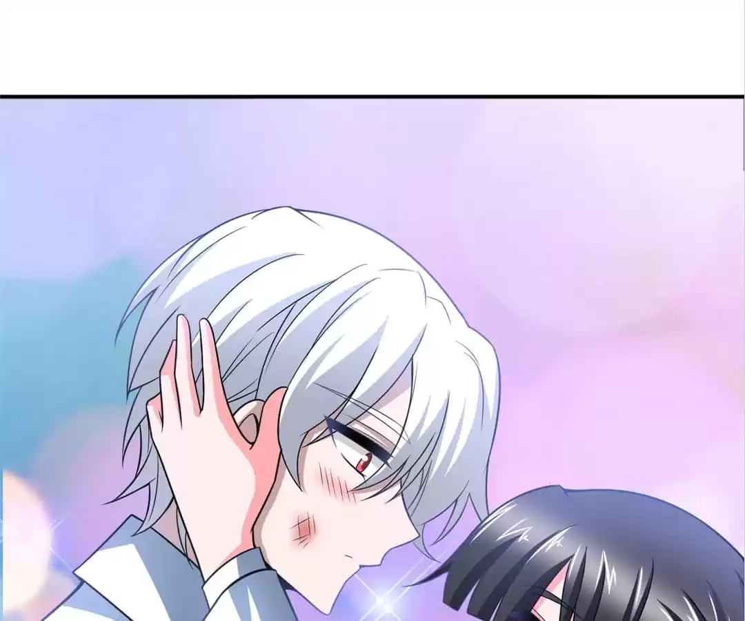 My Vampire Lover Chapter 83 page 89 - 