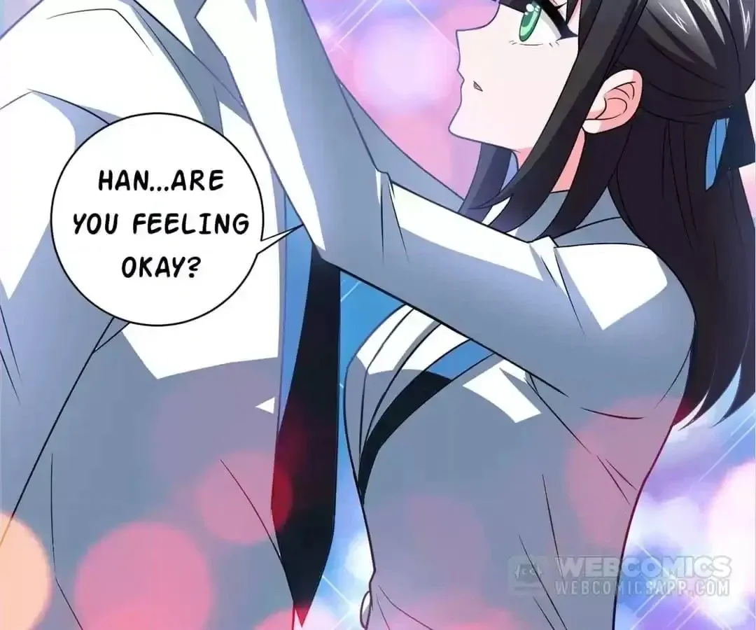 My Vampire Lover Chapter 83 page 90 - 