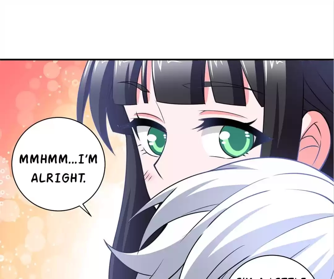 My Vampire Lover Chapter 83 page 92 - 