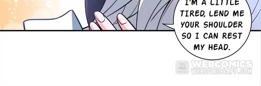 My Vampire Lover Chapter 83 page 93 - 