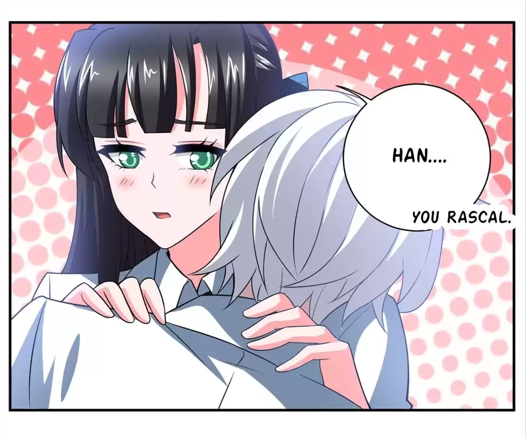 My Vampire Lover Chapter 83 page 94 - 
