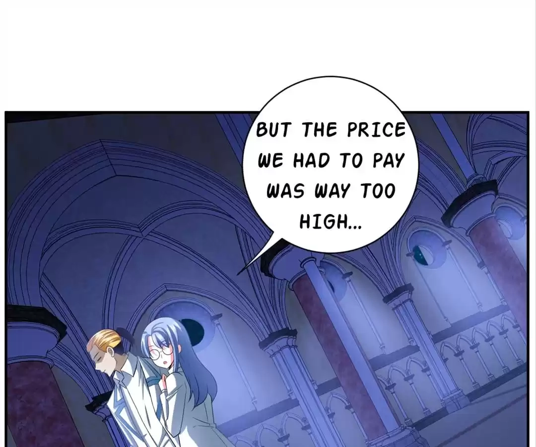 My Vampire Lover Chapter 83 page 98 - 