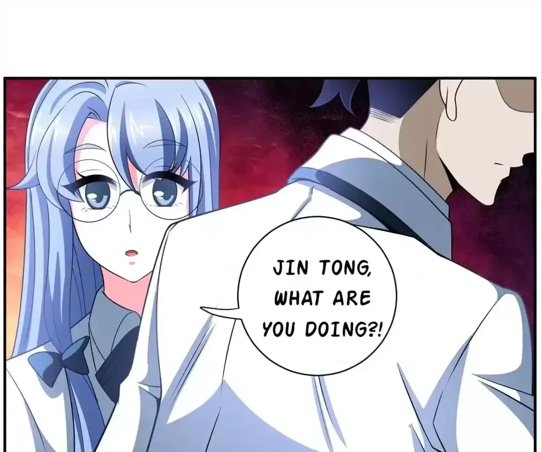 My Vampire Lover Chapter 83 page 100 - 