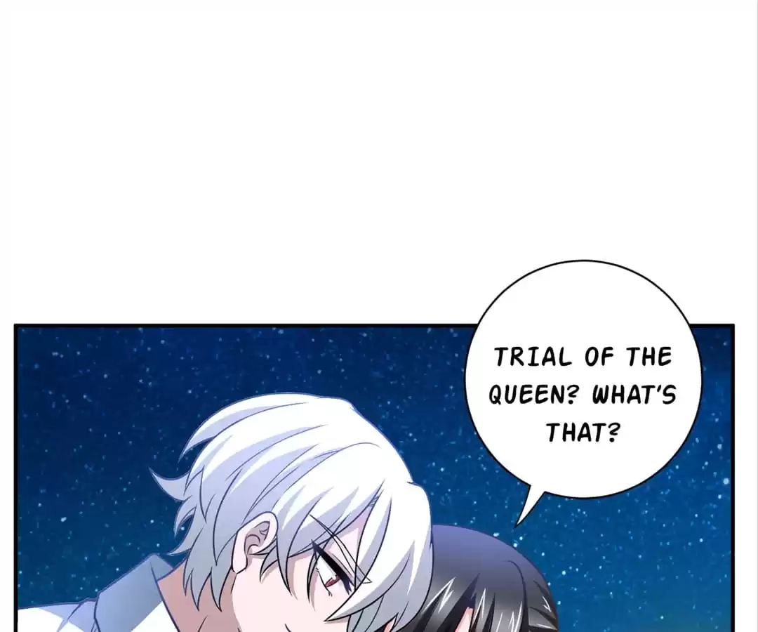 My Vampire Lover Chapter 84 page 1 - 