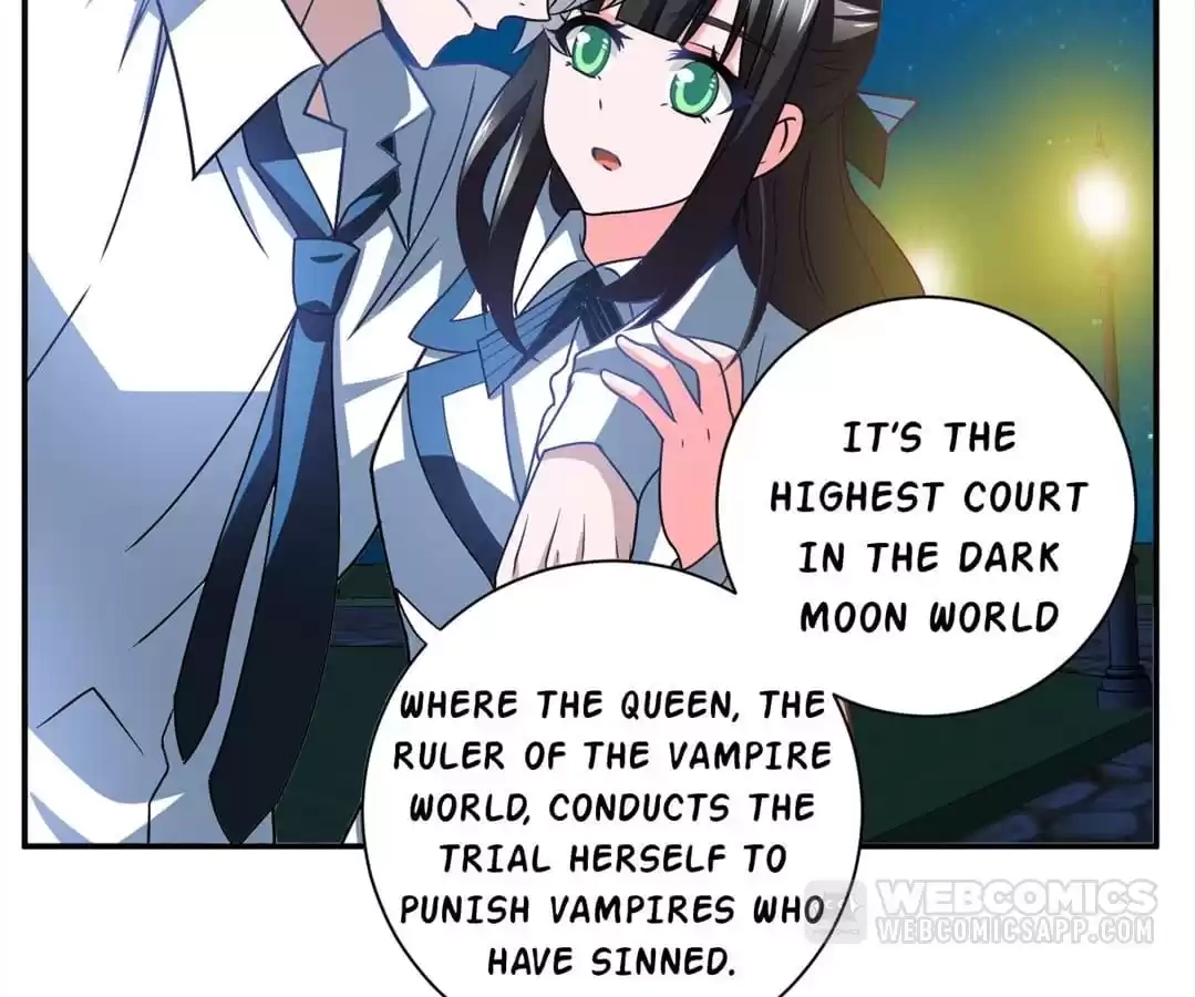 My Vampire Lover Chapter 84 page 2 - 