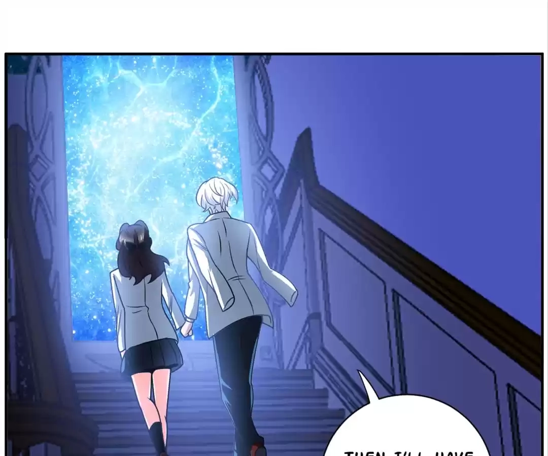 My Vampire Lover Chapter 84 page 102 - 