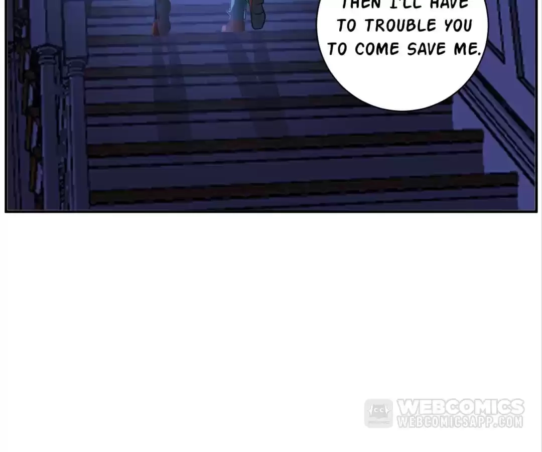 My Vampire Lover Chapter 84 page 103 - 
