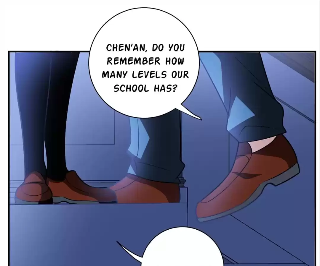 My Vampire Lover Chapter 84 page 105 - 