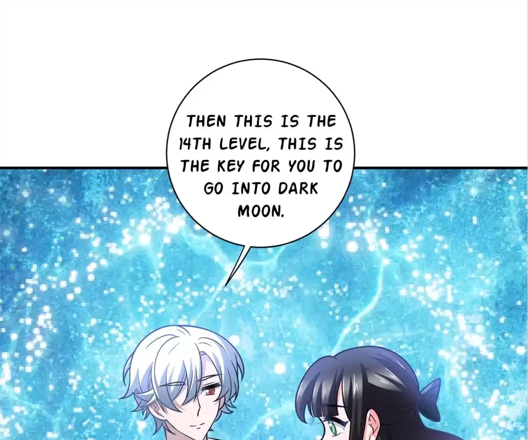 My Vampire Lover Chapter 84 page 107 - 