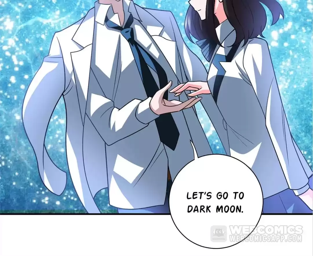 My Vampire Lover Chapter 84 page 108 - 
