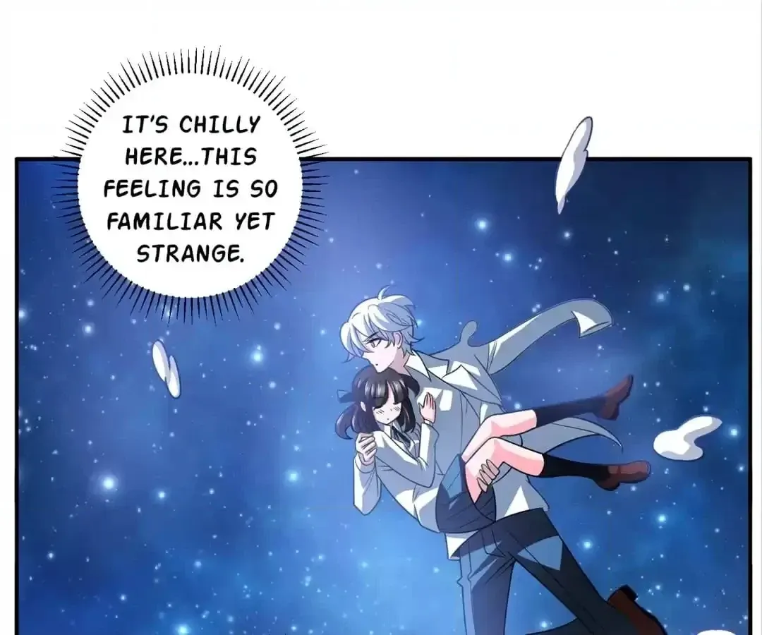 My Vampire Lover Chapter 84 page 110 - 