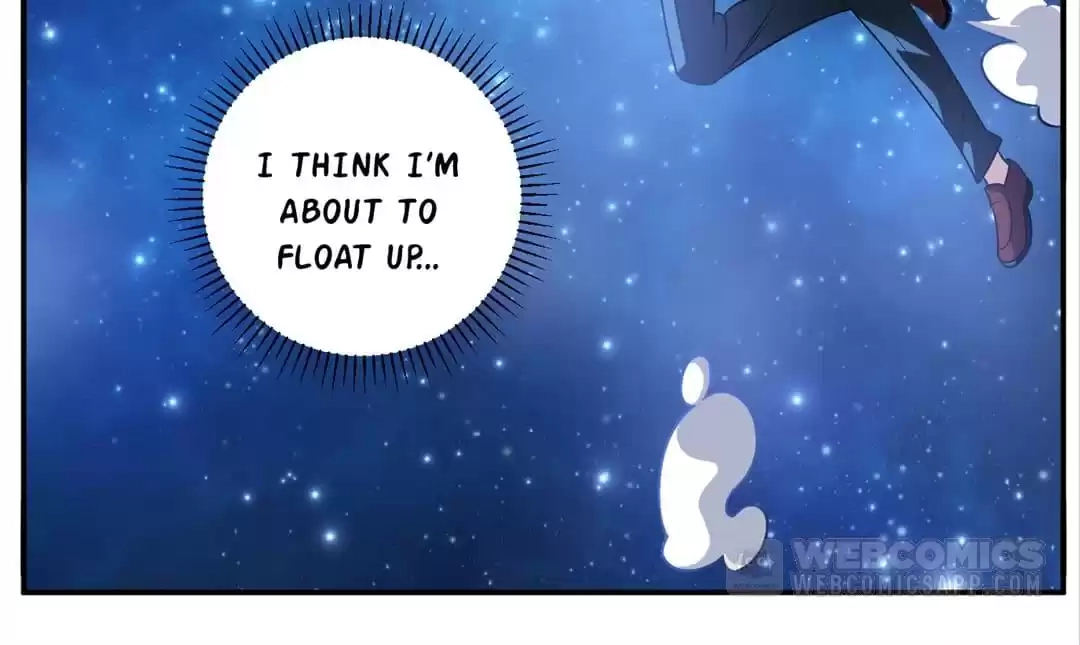 My Vampire Lover Chapter 84 page 111 - 