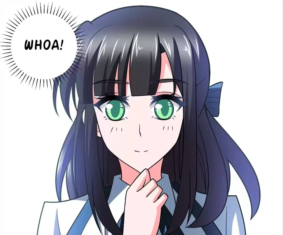 My Vampire Lover Chapter 84 page 114 - 