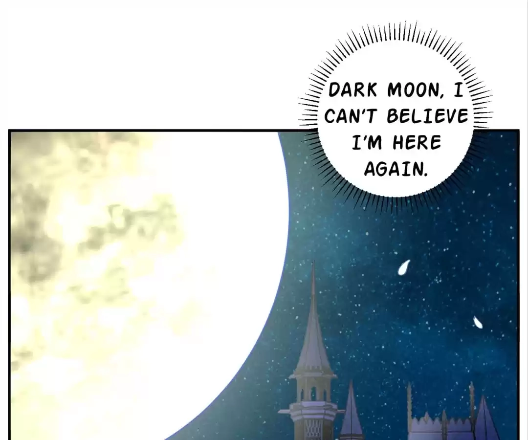 My Vampire Lover Chapter 84 page 116 - 