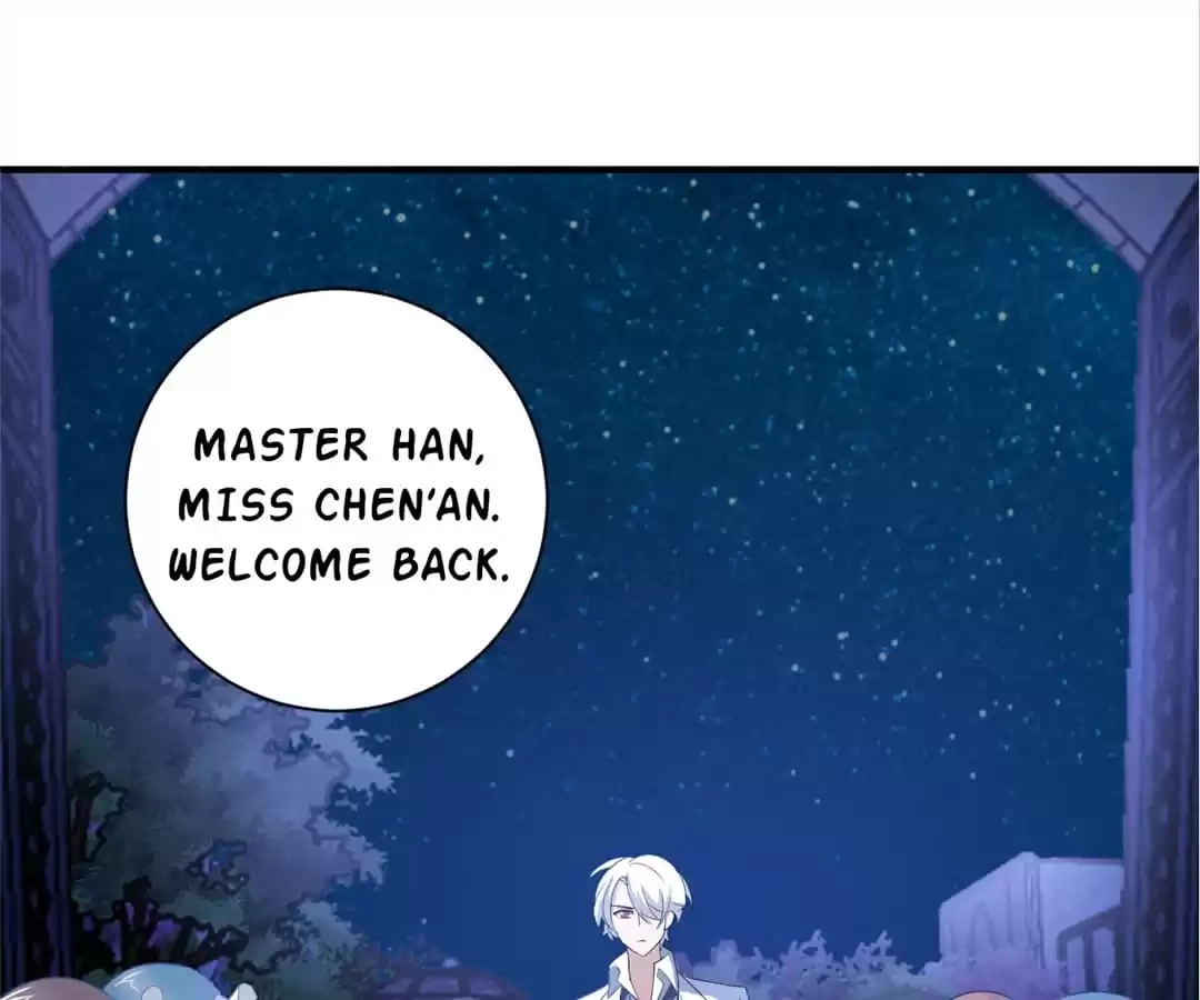 My Vampire Lover Chapter 84 page 118 - 
