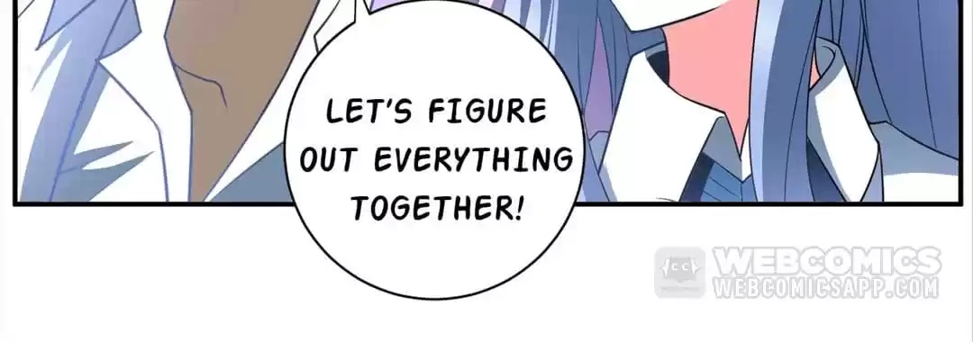 My Vampire Lover Chapter 84 page 13 - 