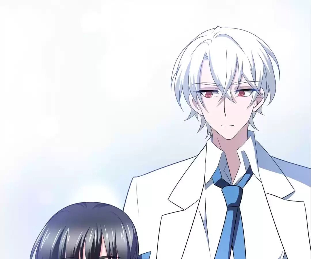 My Vampire Lover Chapter 84 page 121 - 