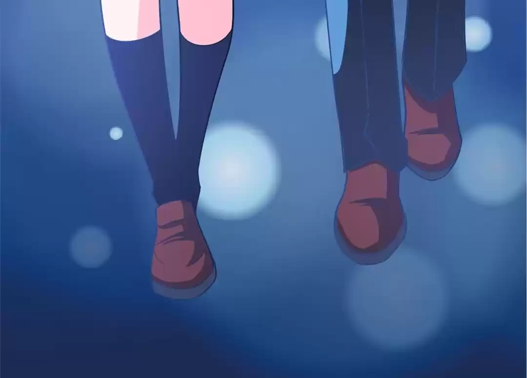 My Vampire Lover Chapter 84 page 124 - 
