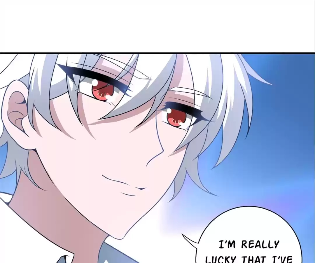 My Vampire Lover Chapter 84 page 16 - 