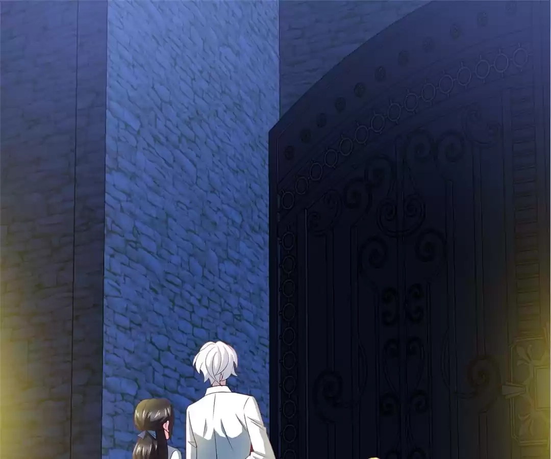 My Vampire Lover Chapter 84 page 18 - 