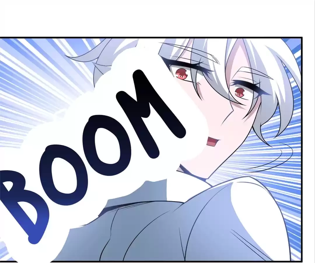 My Vampire Lover Chapter 84 page 21 - 