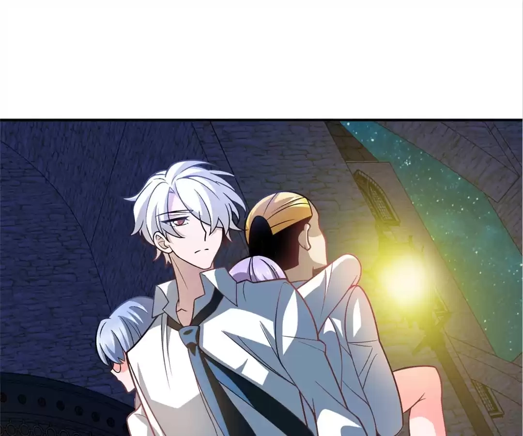 My Vampire Lover Chapter 84 page 23 - 
