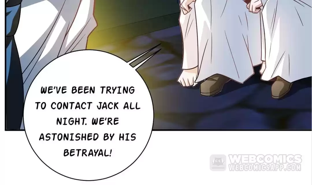 My Vampire Lover Chapter 84 page 26 - 
