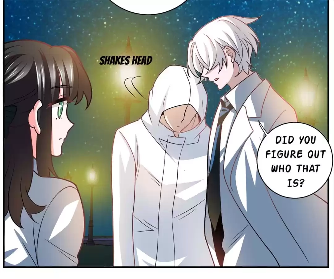 My Vampire Lover Chapter 84 page 29 - 